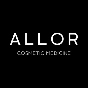 allor cosmetic medicine logo