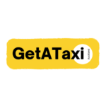 getataxi logo
