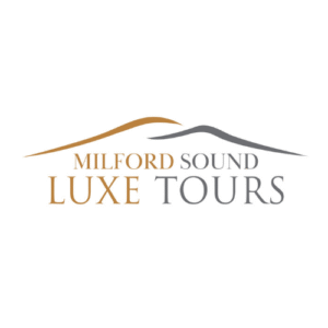 milford sound luxe tours logo