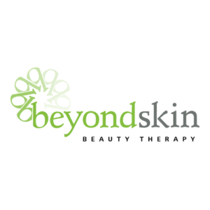 beyond skin wellbeing logo