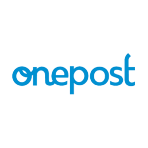 onepost media logo