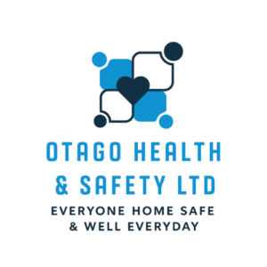 otago health and safety logo