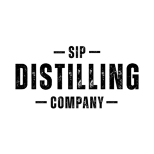 sip distilling logo