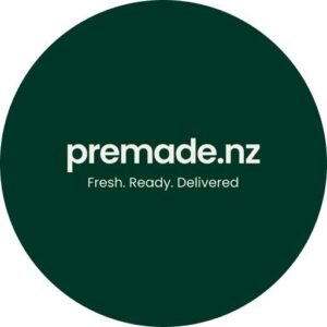 premade logo